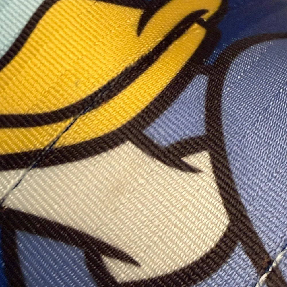 Harveys Seatbelt Donald Duck Wanderer bag💙PRICE FIRM